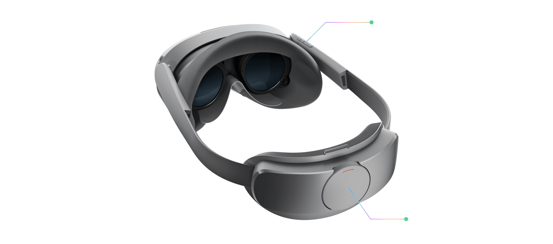 VR Goggles