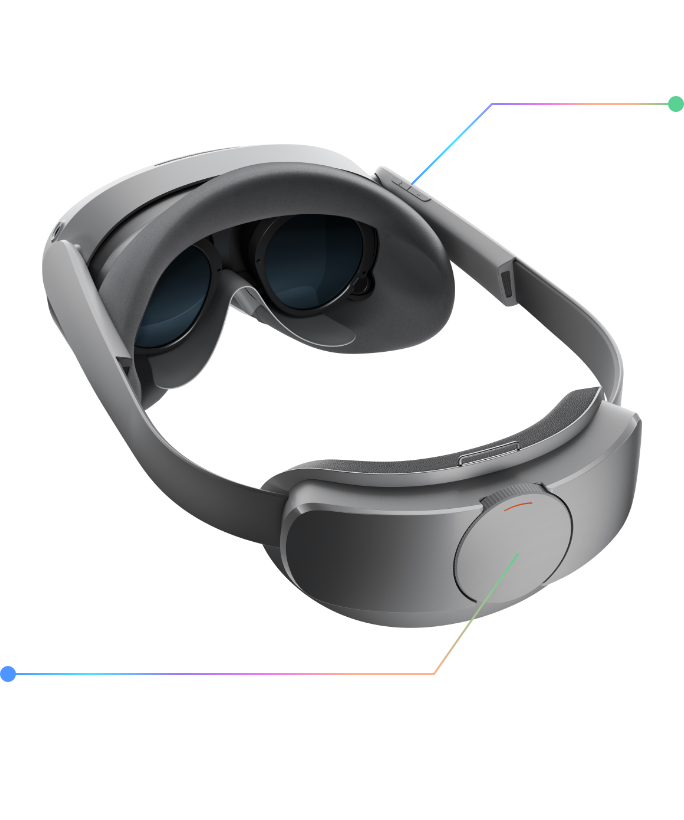 VR Goggles