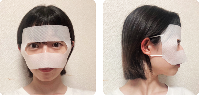 ニンジャマスク